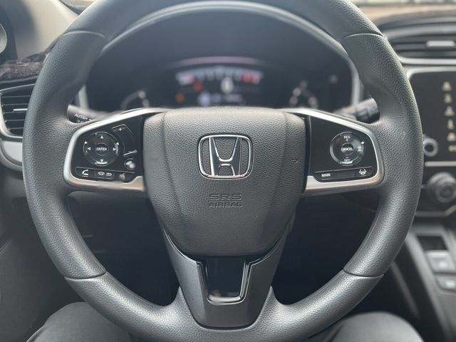 HONDA本田 CR-V  第9張相片