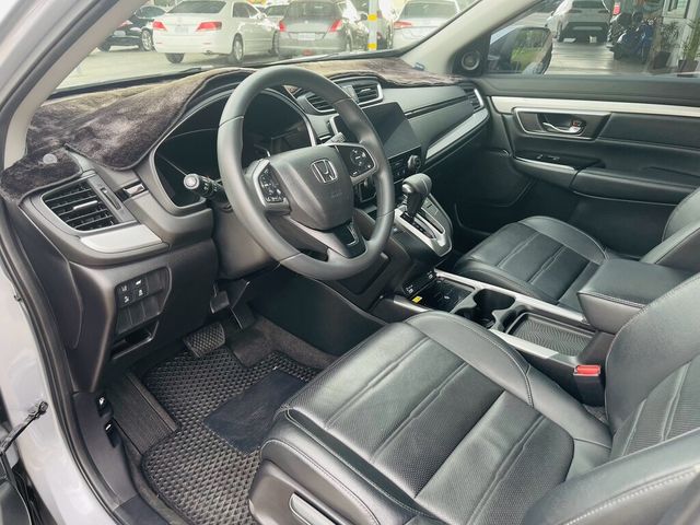 HONDA本田 CR-V  第11張相片