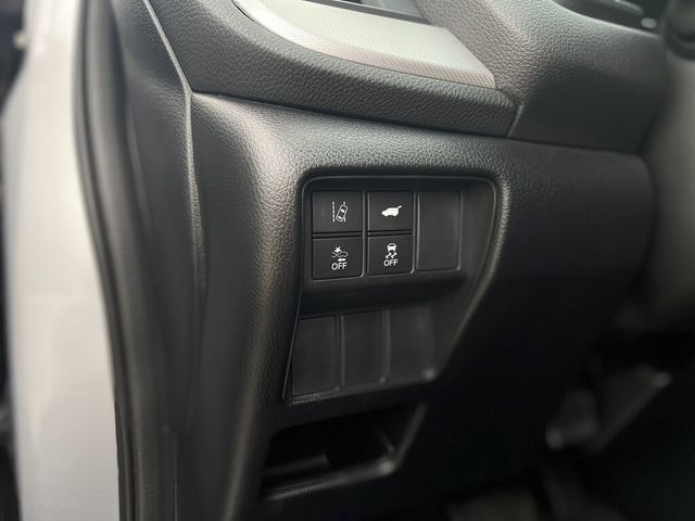 HONDA本田 CR-V  第13張相片