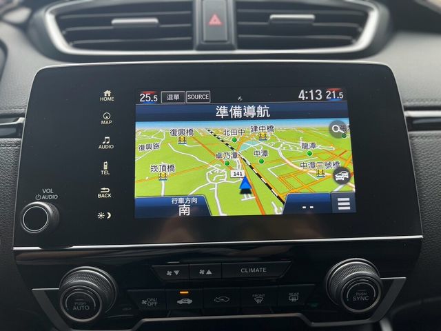 HONDA本田 CR-V  第17張相片
