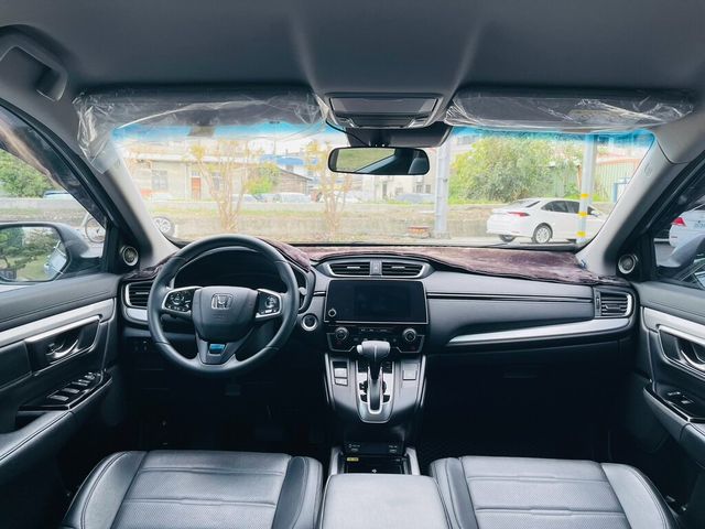 HONDA本田 CR-V  第25張相片