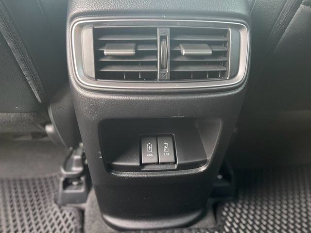 HONDA本田 CR-V  第27張相片