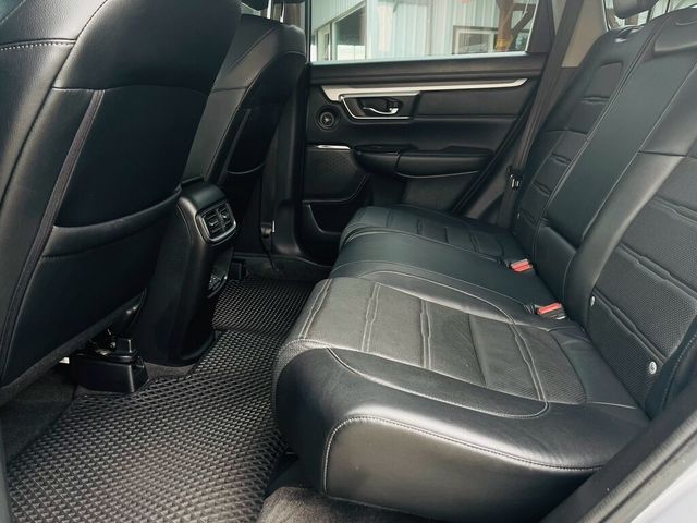 HONDA本田 CR-V  第31張相片