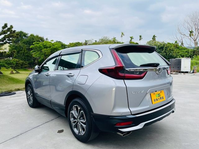 HONDA本田 CR-V  第33張相片