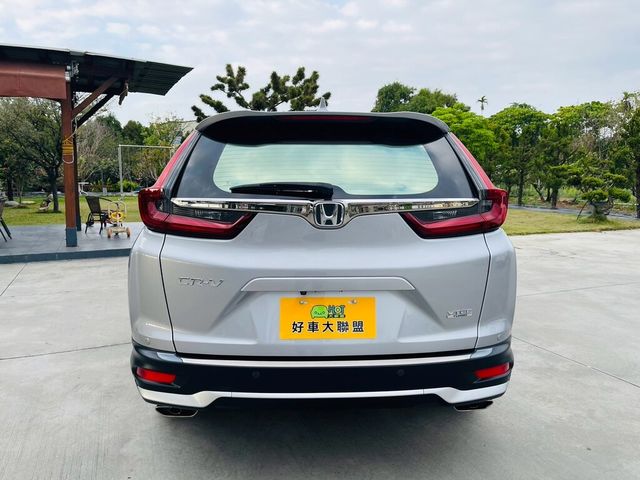 HONDA本田 CR-V  第35張相片