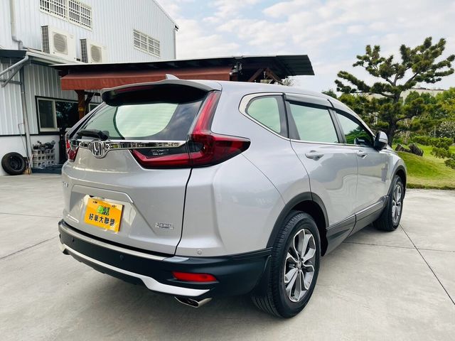 HONDA本田 CR-V  第37張相片