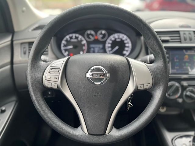 NISSAN日產 TIIDA  第11張相片