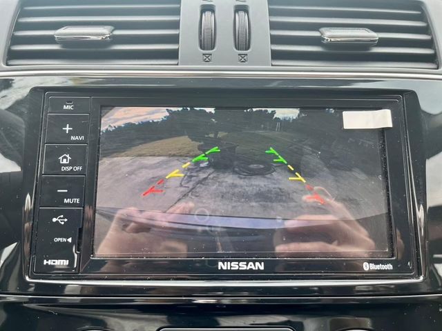NISSAN日產 TIIDA  第17張相片