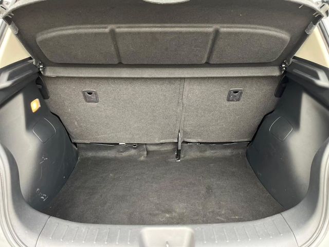 NISSAN日產 TIIDA  第35張相片