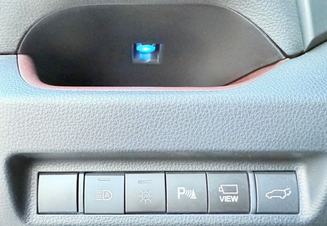 TOYOTA豐田 RAV4  第19張相片