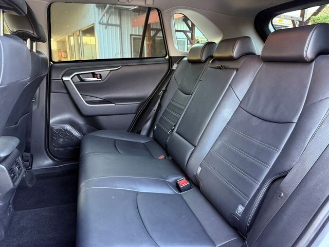 TOYOTA豐田 RAV4  第29張相片
