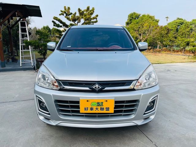MITSUBISHI三菱 ZINGER  第2張相片