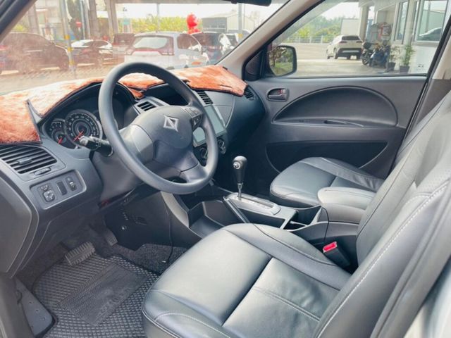 MITSUBISHI三菱 ZINGER  第4張相片