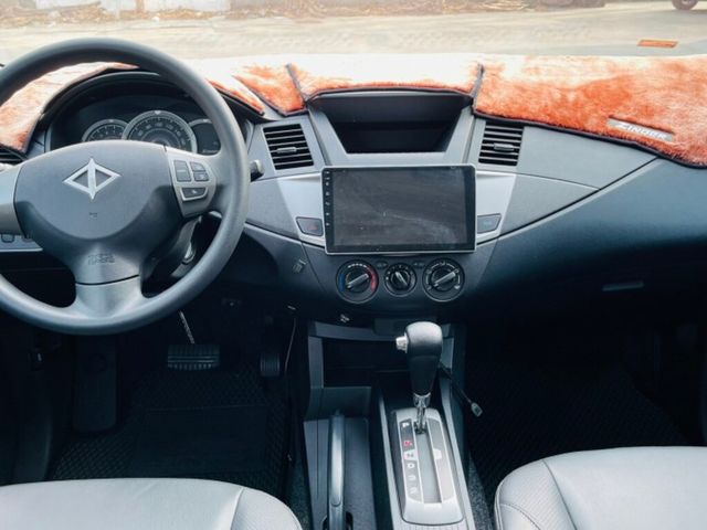 MITSUBISHI三菱 ZINGER  第5張相片