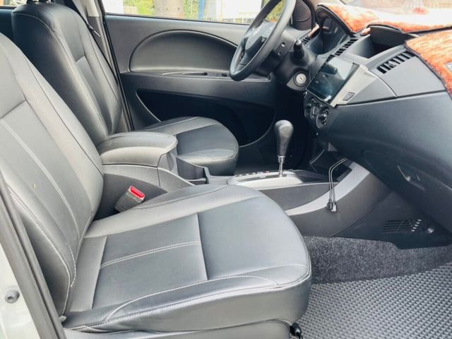 MITSUBISHI三菱 ZINGER  第9張相片