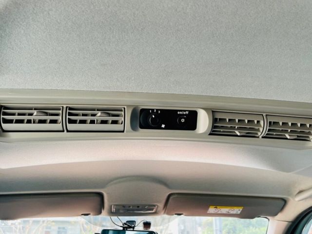 MITSUBISHI三菱 ZINGER  第10張相片