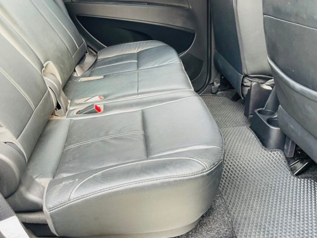 MITSUBISHI三菱 ZINGER  第11張相片