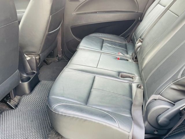 MITSUBISHI三菱 ZINGER  第12張相片