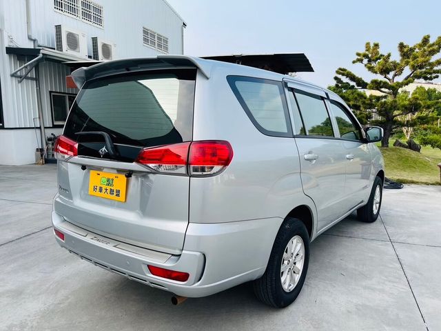 MITSUBISHI三菱 ZINGER  第13張相片