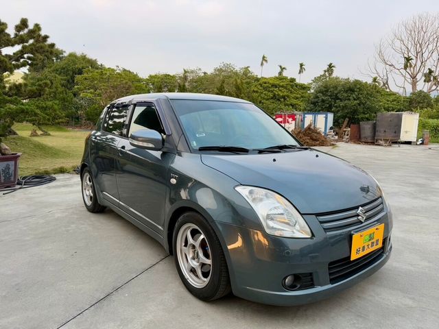 SUZUKI鈴木 SWIFT  第3張相片