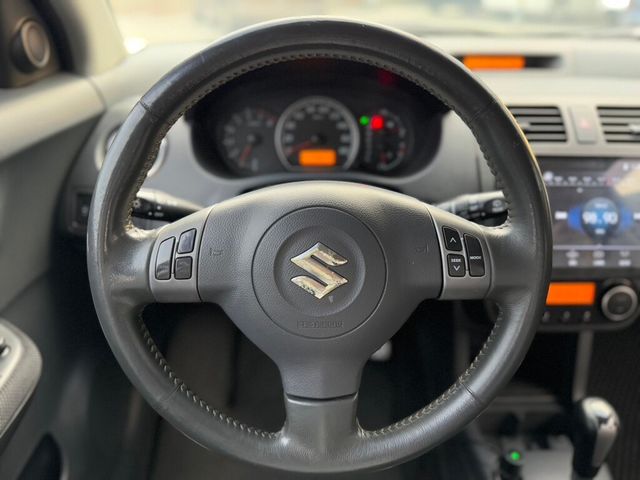 SUZUKI鈴木 SWIFT  第7張相片