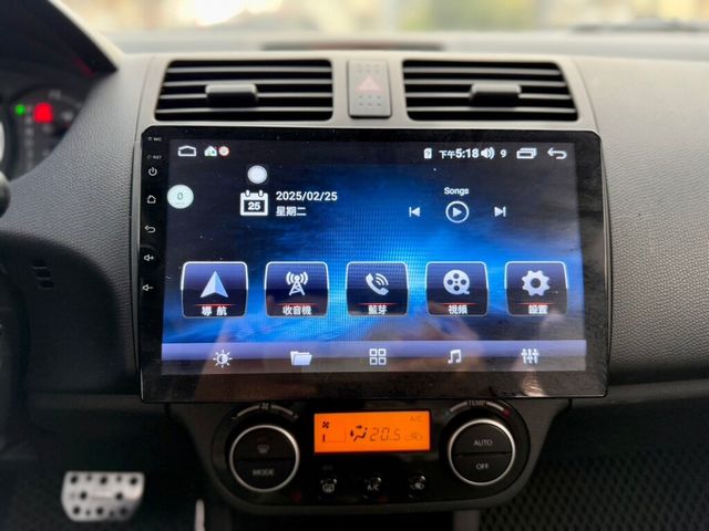 SUZUKI鈴木 SWIFT  第9張相片
