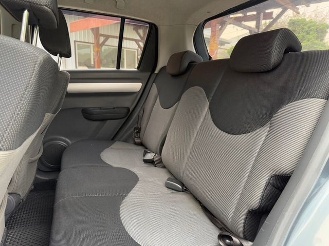 SUZUKI鈴木 SWIFT  第11張相片