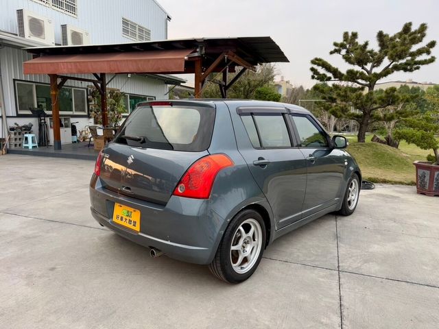 SUZUKI鈴木 SWIFT  第15張相片