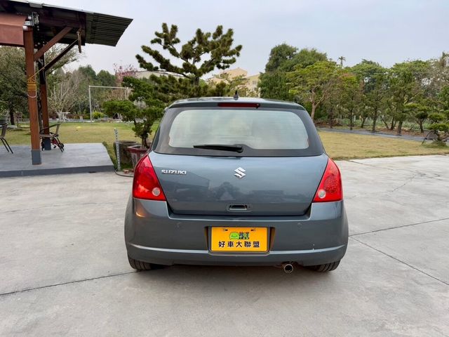 SUZUKI鈴木 SWIFT  第16張相片