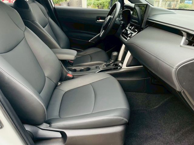 TOYOTA豐田 COROLLA CROSS  第10張相片