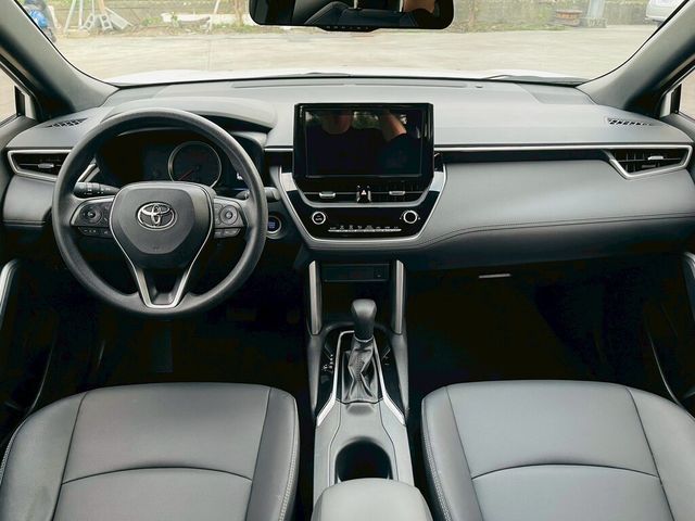 TOYOTA豐田 COROLLA CROSS  第11張相片