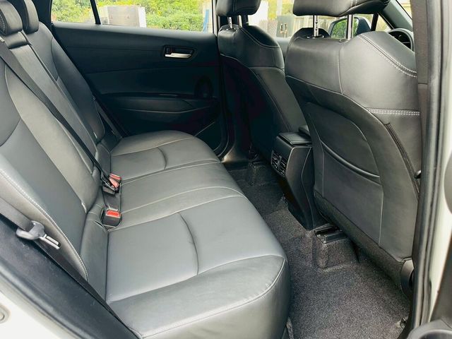 TOYOTA豐田 COROLLA CROSS  第13張相片
