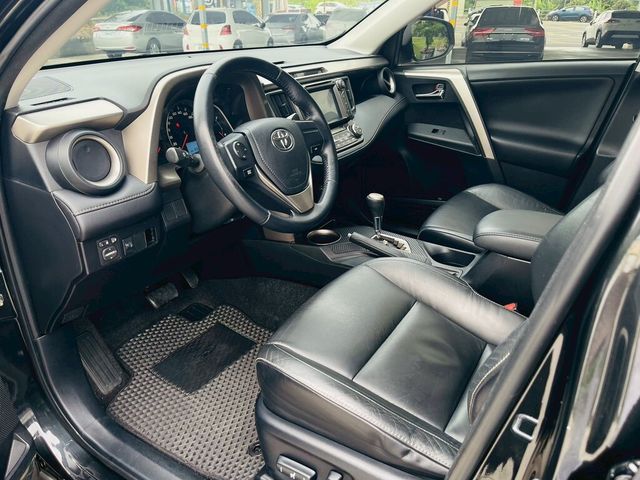 TOYOTA豐田 RAV4  第5張相片