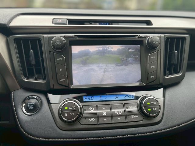 TOYOTA豐田 RAV4  第6張相片