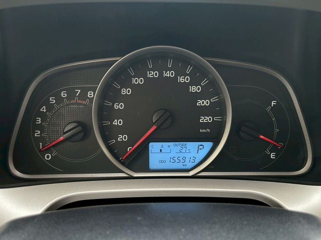 TOYOTA豐田 RAV4  第9張相片