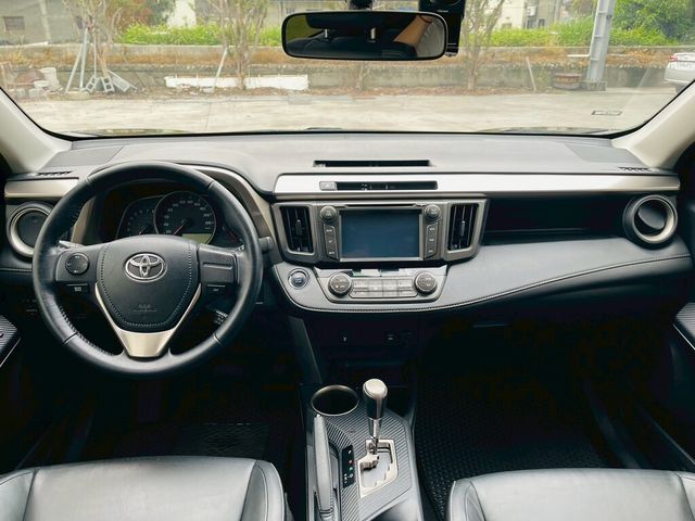 TOYOTA豐田 RAV4  第11張相片