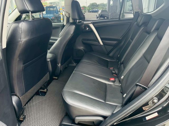 TOYOTA豐田 RAV4  第13張相片
