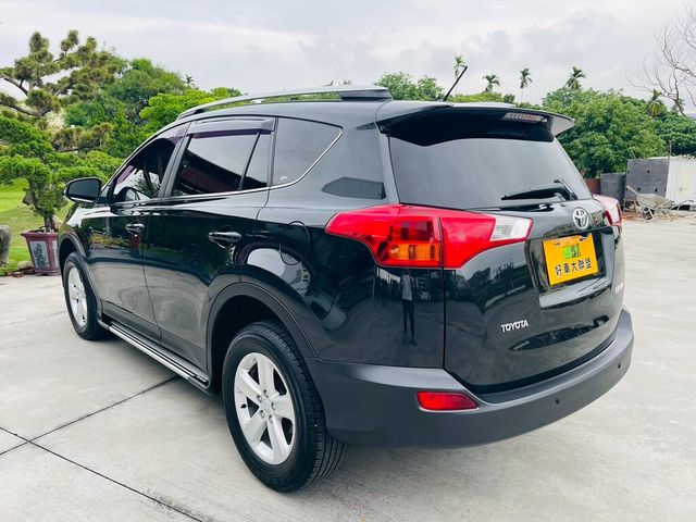 TOYOTA豐田 RAV4  第15張相片
