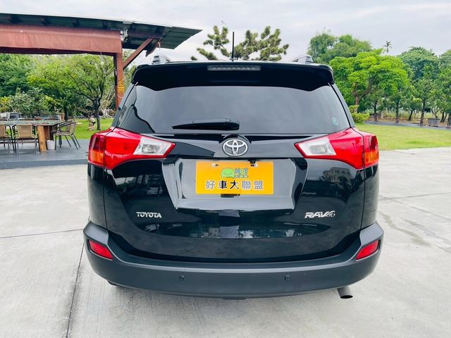 TOYOTA豐田 RAV4  第16張相片