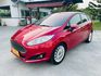 FORD福特 FIESTA  第1張縮圖