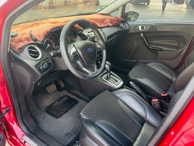 FORD福特 FIESTA  第4張相片