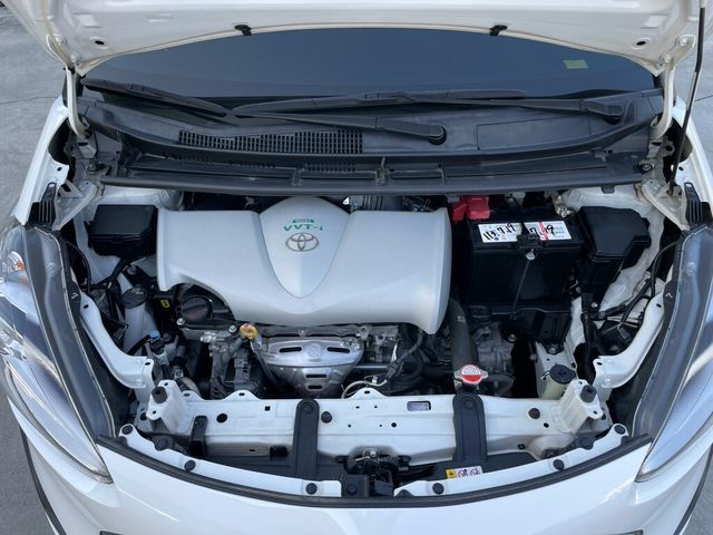 TOYOTA豐田 SIENTA  第4張相片