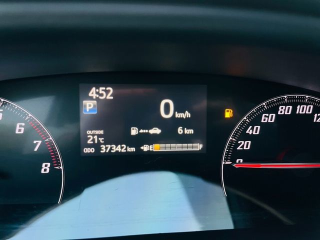 TOYOTA豐田 SIENTA  第8張相片