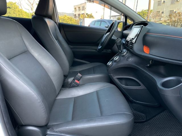 TOYOTA豐田 SIENTA  第11張相片