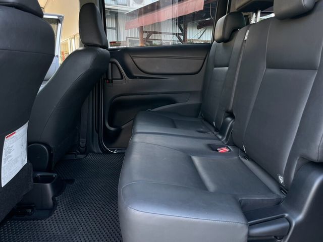TOYOTA豐田 SIENTA  第13張相片