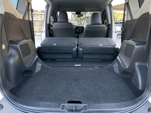 TOYOTA豐田 SIENTA  第15張相片