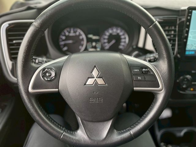 MITSUBISHI三菱 OUTLANDER  第6張相片