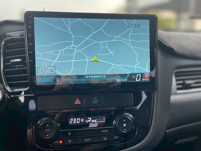 MITSUBISHI三菱 OUTLANDER  第9張相片