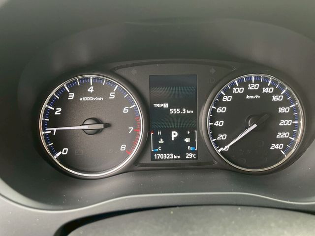 MITSUBISHI三菱 OUTLANDER  第10張相片