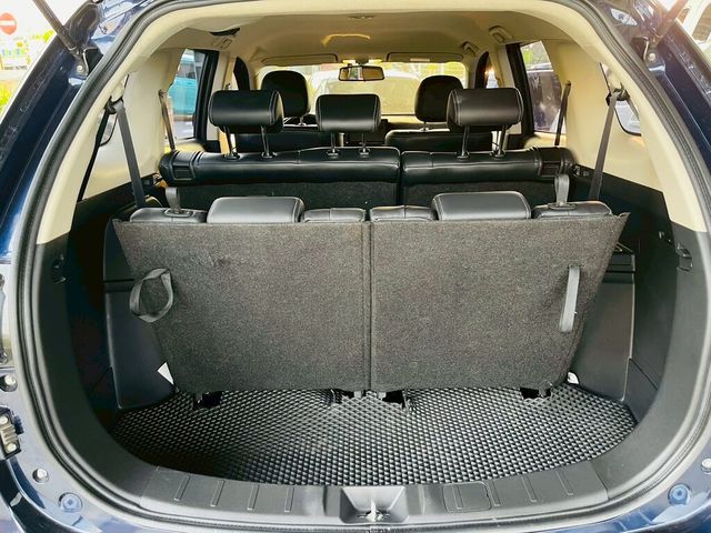 MITSUBISHI三菱 OUTLANDER  第18張相片